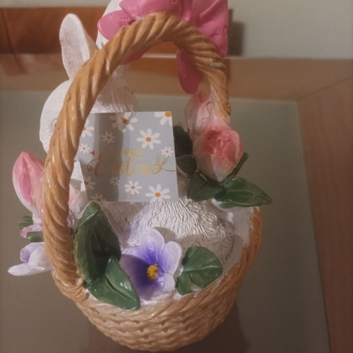 Easter decoration new