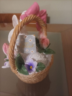 Easter decoration new