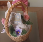 Easter decoration new