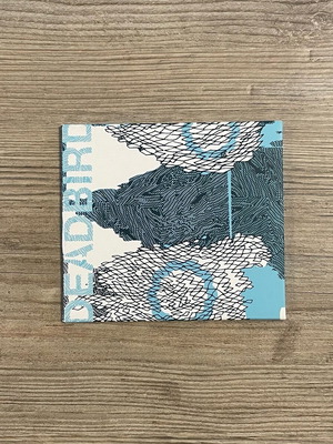 Dead/Bird No Cousins CD like new, experimental noise