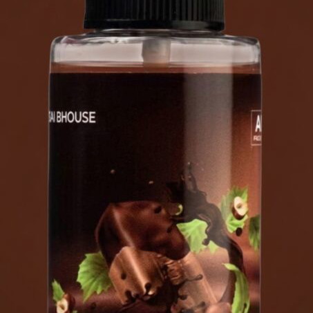 Aromatic spray for home and car, 100ml