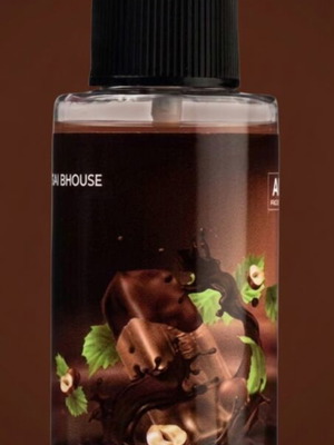 Aromatic spray for home and car, 100ml