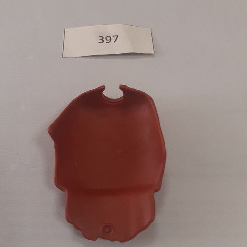 Playmobil fur cape 397