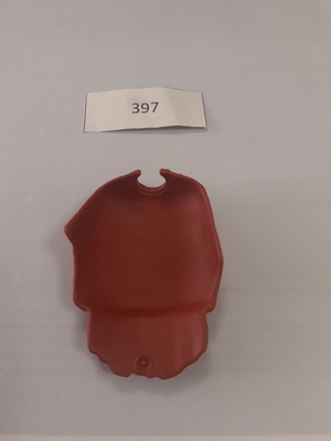 Playmobil fur cape 397