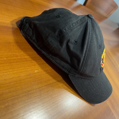Manchester City vintage cap like new, one size
