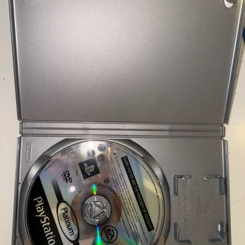 Harry Potter The Prisoner of Azkaban PlayStation 2 like new