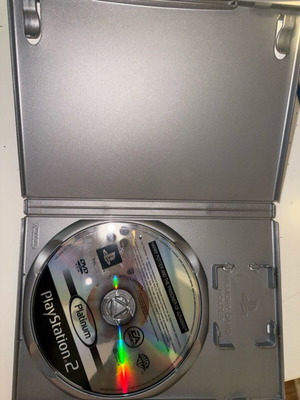 Harry Potter The Prisoner of Azkaban PlayStation 2 like new