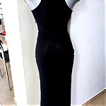  Bodycon Φόρεμα με σκίσιμο - XS-S