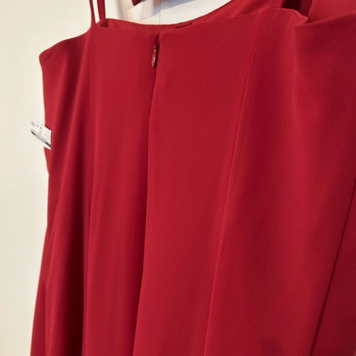 Evening dress new, size D 40 German