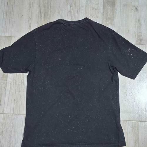Cropp Doomsday Drop cotton t-shirt size L like new