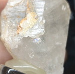 Quartz on base Penteli new