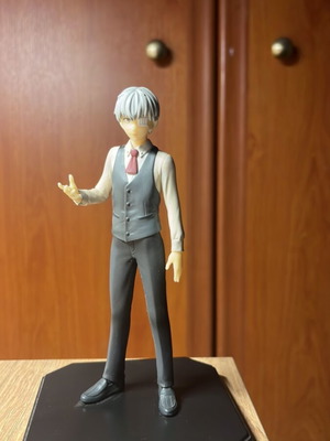 Kaneki Ken φιγούρα Banpresto Tokyo Ghoul σαν καινούργιο