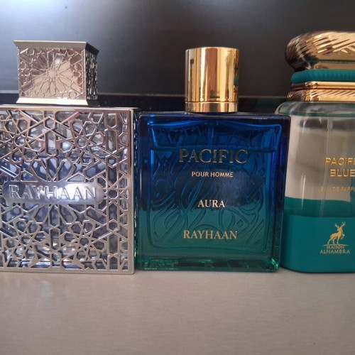 Summer Perfume Bundle tester 3ml, like new, decants