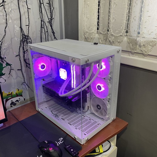 Gaming PC RTX 3070 32 GB RAM like new