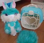 Toy doll like new