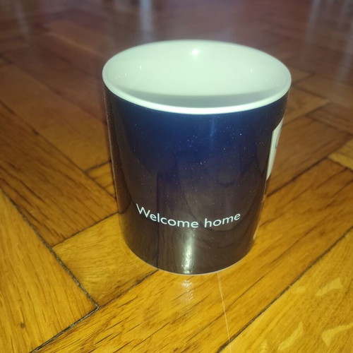 Athens Olympics 2004 Mug new, official licensed product