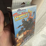 Virtua Fighter Animation Sega Game Gear new