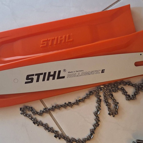 Stihl MS 261 C Chainsaw new professional model