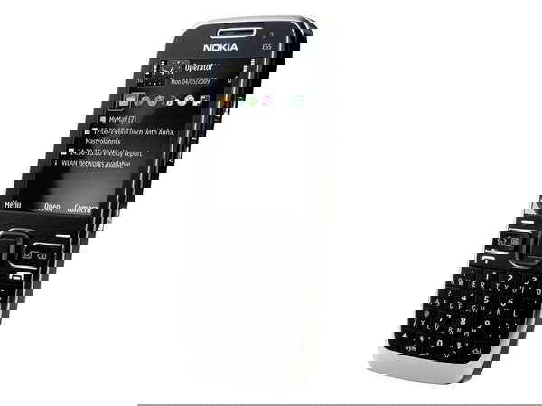 nokia e55 για ανταλλακτικα