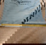  Τσαντα armani draw string