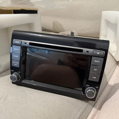 Car screen for Fiat Bravo 2007-2014 new