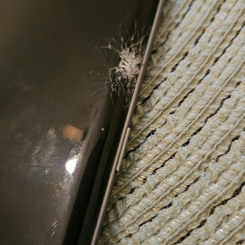 Samsung S7 Edge used