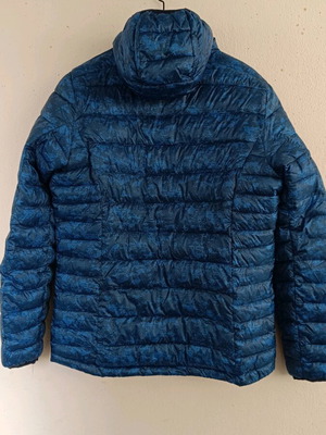 McKinley Jacket Large Like New
