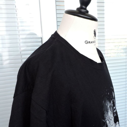 Crossbones Marvel Comics roundneck T-shirt like new, size XL