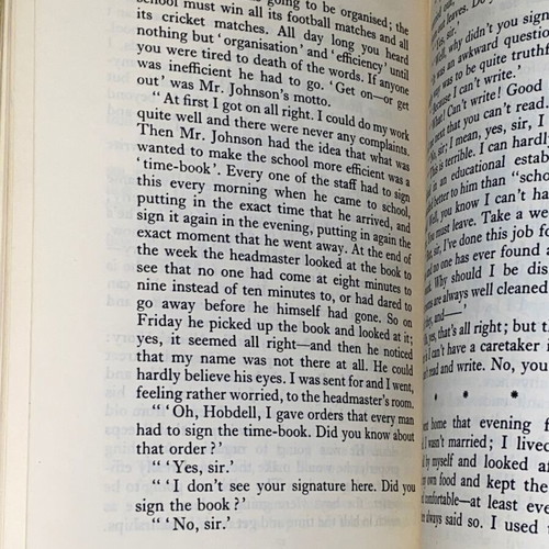 Essential English for foreign Students Book 4 Σαν καινούργιο βιβλίο εκμάθησης Αγγλικών 1965