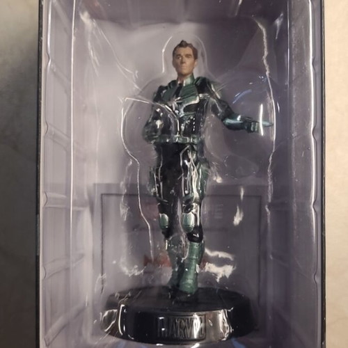 Marvel Movie Collection Yon-Rogg new