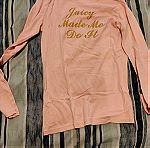  Μπλουζάκι juicy couture