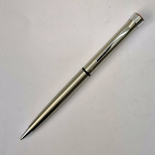 Pens used, pack with Garland USA, Parker Frontier, Imoxcrom