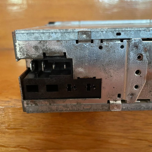 Blaupunkt car radio SQM 20 San Marino vintage