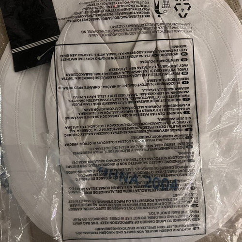 Athens 2004 Volunteer Hat Adidas new, collectible bucket hat