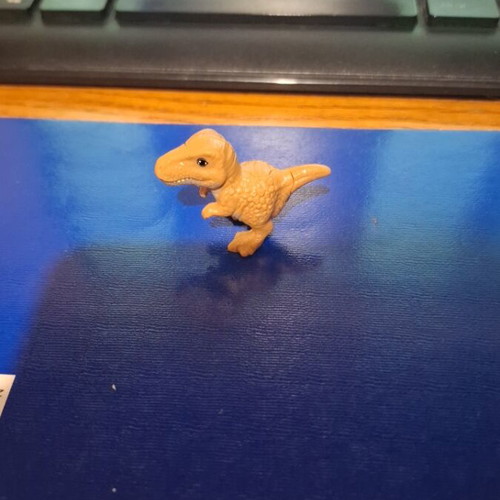 Kinder egg toy new