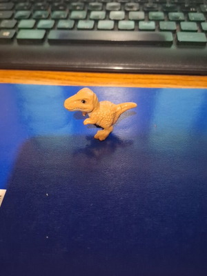 Kinder egg toy new