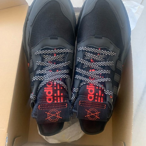Adidas men's shoes new, size 44