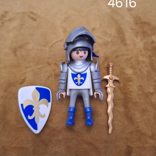 Playmobil 4616 used