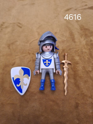 Playmobil 4616 used