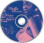  DELLA REESE - VOICE OF AN ANGEL (CD)