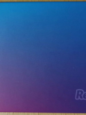 Revolut συλλεκτική θήκη καινούργια
