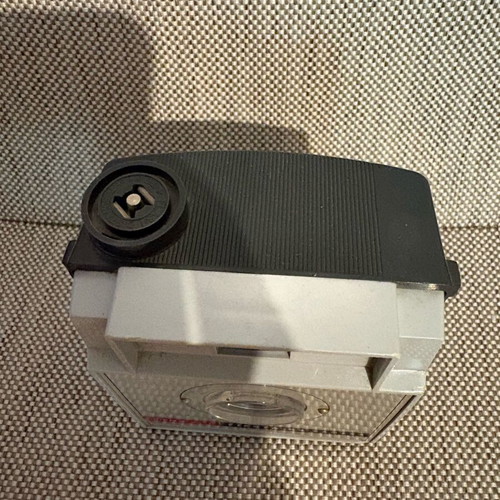 Kodak Brownie Fiesta R4 camera vintage used, collectible