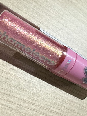 Wet n Wild Chameleon Chrome Lip Foil στην απόχρωση Halo's Way