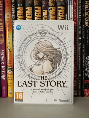 The Last Story (Wii)