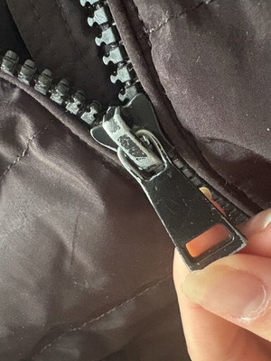 Airforce Jas size 128 used jacket for girls