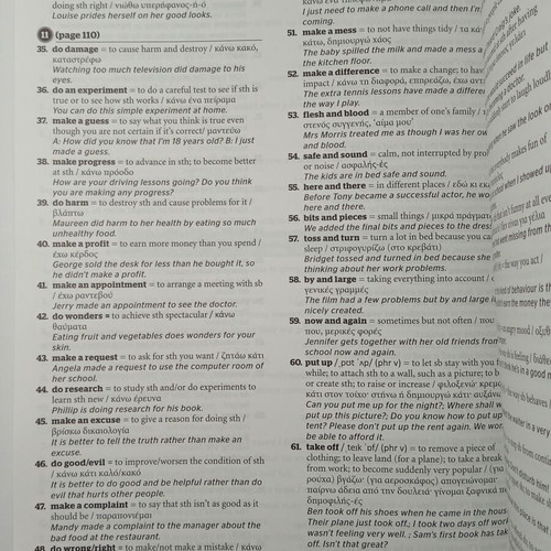 Full Blast B2 Companion book new, English