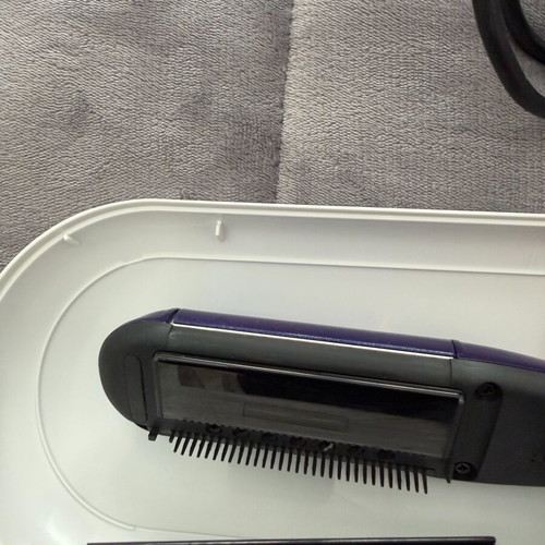 L’Oréal Professionnel Steampod 4.0 Moon Capsule hair straightener like new (Limited Edition)