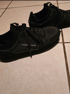 Calvin klein sneakers 44