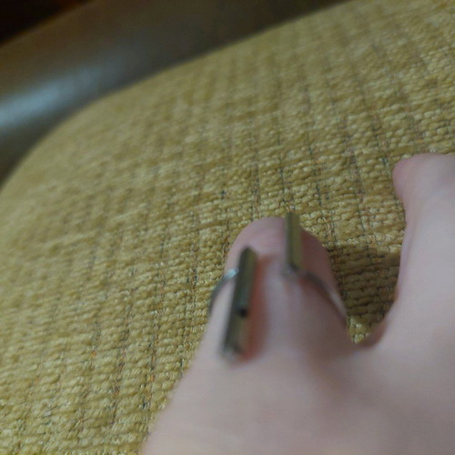 Silver women's ring like new