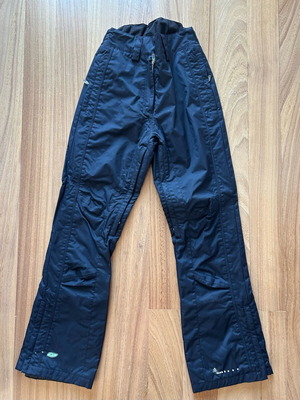 Volkl Waterproof Ski Snowboard Pants Like New